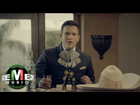 Pancho Uresti - Dominó (Video Oficial)