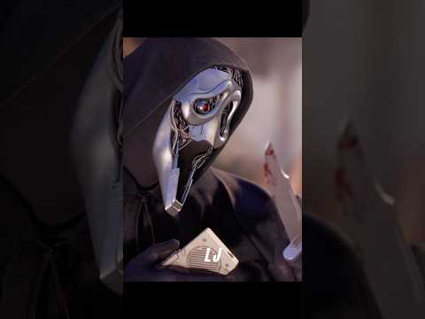 MK1 Ghostface is ruthless 😱 #mk1 #mortalkombat #videogames #gaming #explore #fyp #foryou #viral