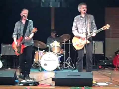 No Miracle Worker / The Soulphonics