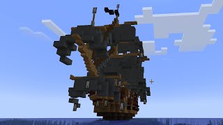 (未)なんかいろいろモッドが入ってるマインクラフト０．６話