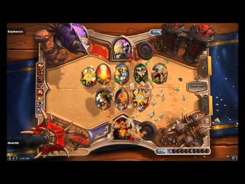 Priest Buffed Stormwind Champion