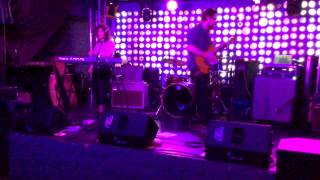 Cultfever - Farm (Live @ Baby's All Right 02-26-14)