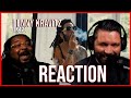 Lenny Kravitz - TK421 REACTION