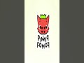 Pinkfong Ninimo Intro Effects Shorts 128
