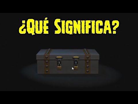 ¿Que Significa LA CAJA En Five Nights At Freddy's 4? | FNAF 4