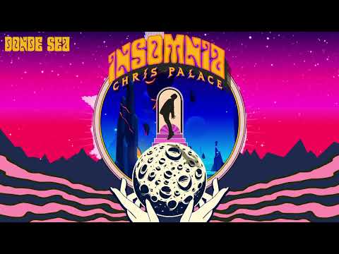 Chris Palace - DONDE SEA (Official Audio)