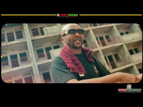 ZASOK LONAKY  - Toli'Art Muzik [Clip Malakad ★ IB FreePromo 2024]