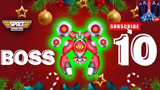 Download lagu space shooter boss 10 no revive no guardian mp3