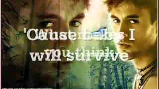 I Will Survive- Enrique Iglesias.mp4