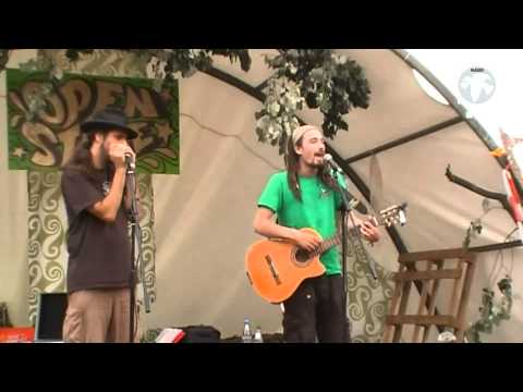 37. KOMMZ FESTIVAL - Salossi und Selassikai - Es ist so schön