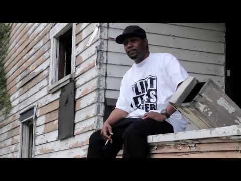 Swan D- How It is Official Music Video