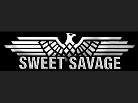 Thumbnail for Sweet Savage "Queen's Vengeance" by Sweet Savage