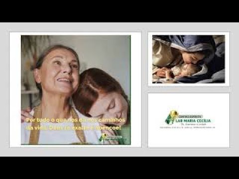 Mãe - mensagem dia das mães / Maria Dolores (Francisco C. Xavier)