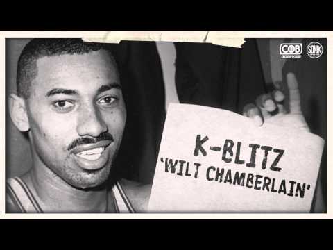 K-Blitz - Wilt Chamberlain
