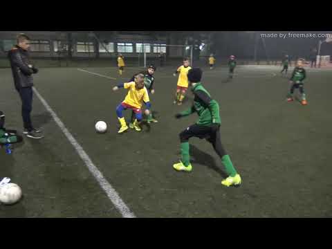 19.10.2018 Mazur - Znicz 6:4