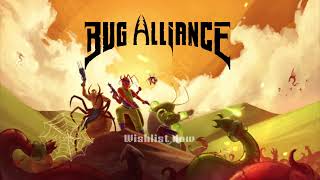 Watch and explore about Bug Alliance PC Steam CD Key