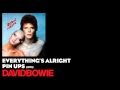 Everything's Alright - Pin Ups [1973] - David ...