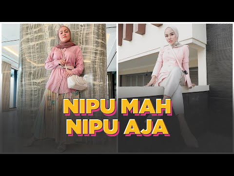 Astrid Kuya Geram, Tak Ada Hubungannya Bipolar dengan Nipu