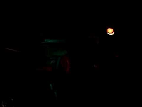 Marcello Fogaça e Marcelo Alemão no il brasco (RS)