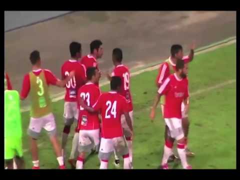 Goles del Deportivo La Guaira en el Torneo Adecuación