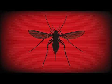 DARK MINIMAL TECHNO MIX 2025 MOSQUITO by RTTWLR