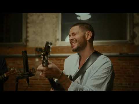 Chris Holsten - Siste første dans (Live Akustisk)