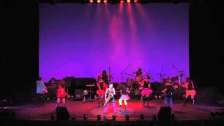 ブラスタパーティーデラックス2010 in YOKOHAMA