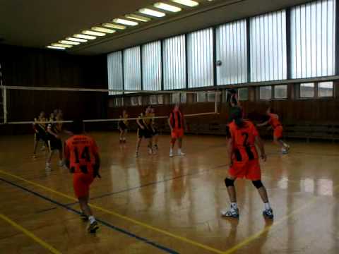 TJ Sokol Roztoky vs. Spartak Sedlčany