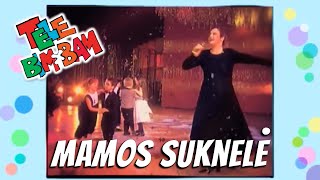 Telebimbam - Mamos suknelė Telebimbam - Mamos suknelė