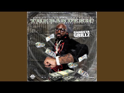 Spectacular Gangsta (feat. Dark Lo)