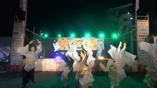 纏り衆縁陣　４K～2025夏の坊っちゃん屋台祭り