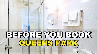 Queens Park Hotel London: Worth a Stay?