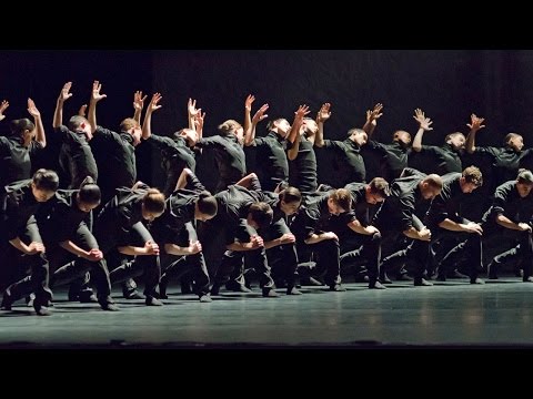 Thomas Adès: Concentric Paths—Movements in Music