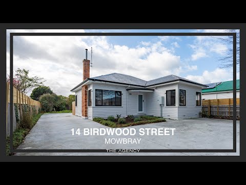 1/14 Birdwood Street, Mowbray, TAS 7248, 3房, 1浴, House