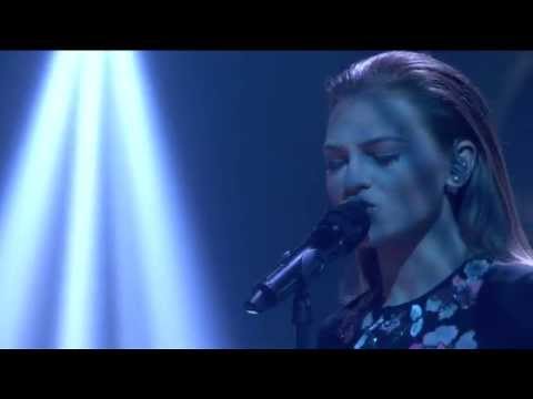 The Voice of Ireland S04E15 - Emma Humber - Play Dead