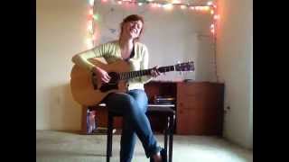 Promised Land - Milk Carton Kids Cover