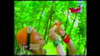 Download lagu Yupi Gummy Candies Philippines TVC [2001] mp3
