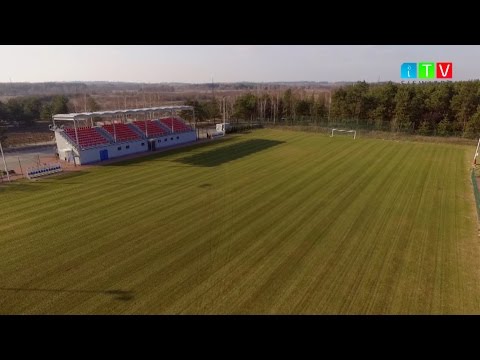 iTVSiewierz - LKS Przemsza Siewierz przed rundą wiosenną