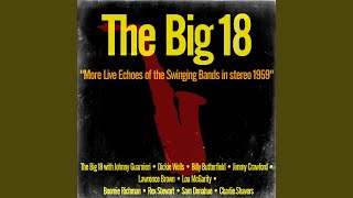 Organ Grinder's Swing