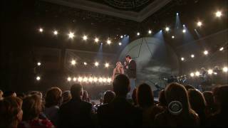 Download lagu [ HDTV-1080i ] Miranda Lambert & Blake Shelton - It Ain't Cool To Be Crazy About You - 05.27.09 mp3