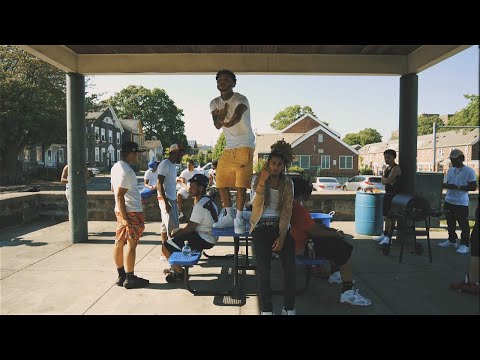 Greedy P ft Yung Quapo - Big Threat (Official Music Video) Directed by Isaac Garcia x Lil Rayy