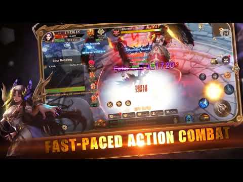 Titan Revenge video thumbnail