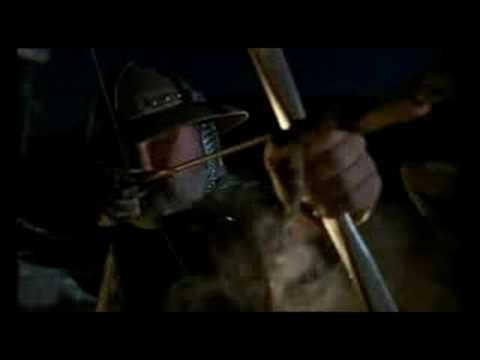 The Evil Dead 3: Army Of Darkness