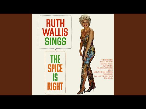 Video thumbnail for The Dinghy Song