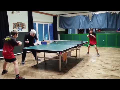 Trénink mládeže TJ Jiskra Jaroměř 11.2.2026 (7)