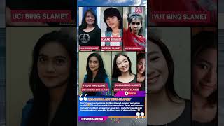 Download lagu Potret Keluarga Adi Bing Slamet, Darah Seni Mengalir Hingga ke Anak Cucu 🌟 #shortsfeed #reels mp3