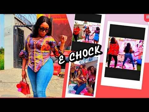 lagos wives dance challenge a must watch e choke #lagosswives #dancechalleng