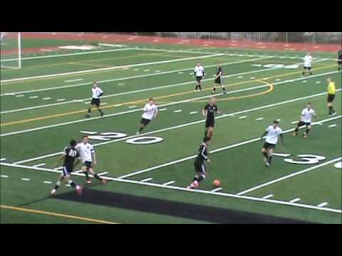 Washington Timbers B98 vs Snohomish - statecup 2017