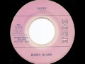 Bobby Bland - Shoes (Duke)