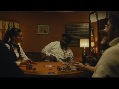 Paper Boi « what? » (Atlanta)